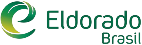 Logo da parceira Eldorado