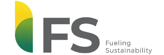 Logo da parceira FS Bioenergia