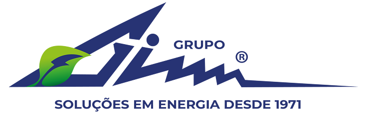 Logo da parceira Gimi
